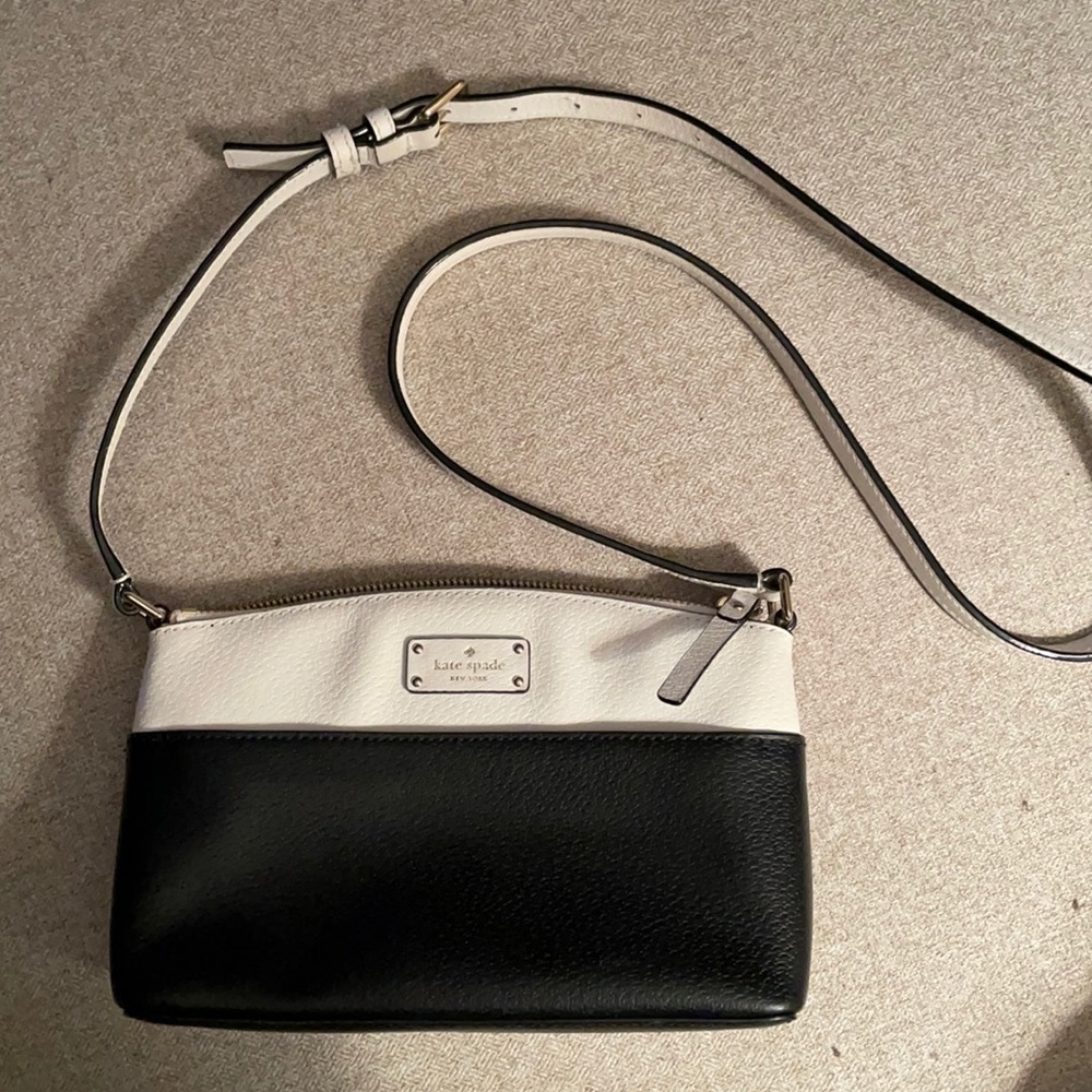 Kate Spade Grove Street Millie Crossbody